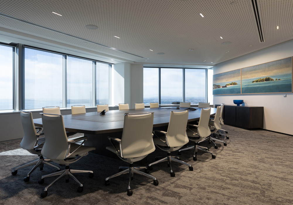 Potters: The Experts in Office Acoustic Solutions