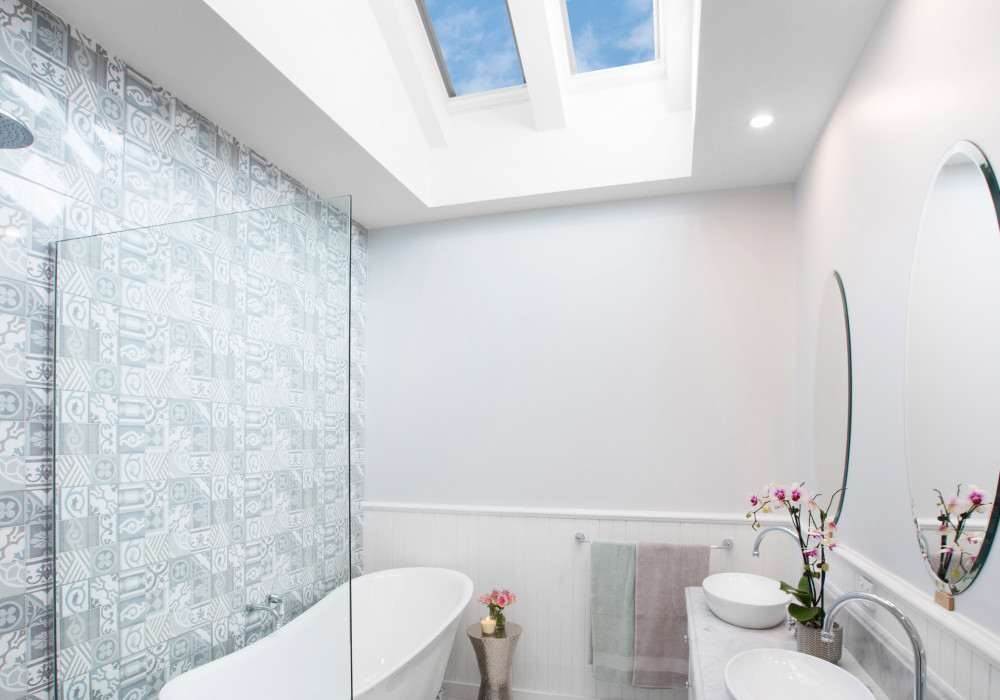The Modern Evolution of Bathroom Design