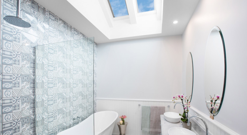 The Modern Evolution of Bathroom Design