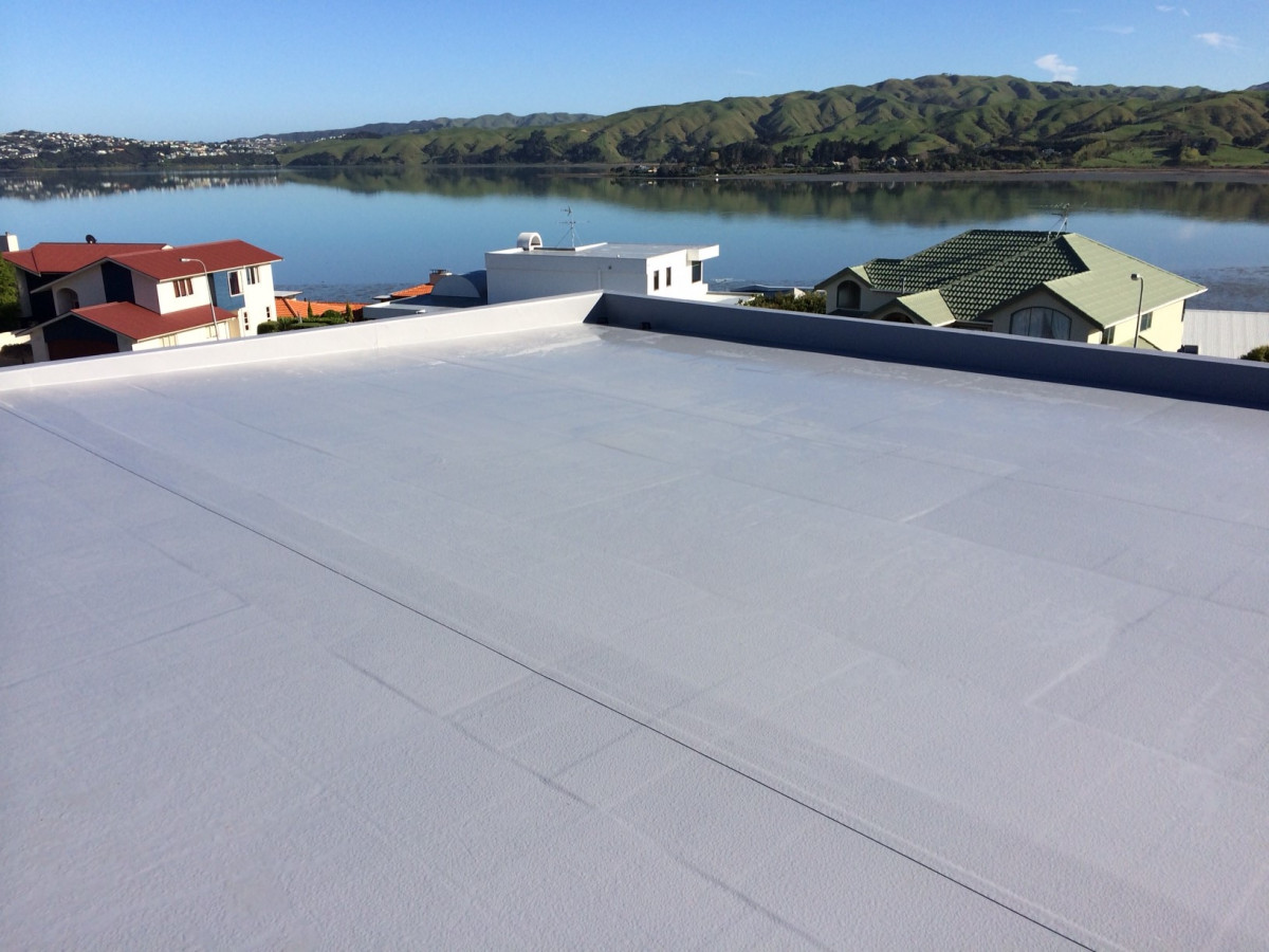 Avoid Landfills with Viking's Membrane Overlays – EBOSS