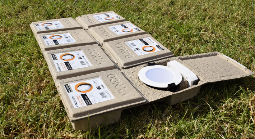 Reduce Construction Waste with Eco-Packaging by Vynco