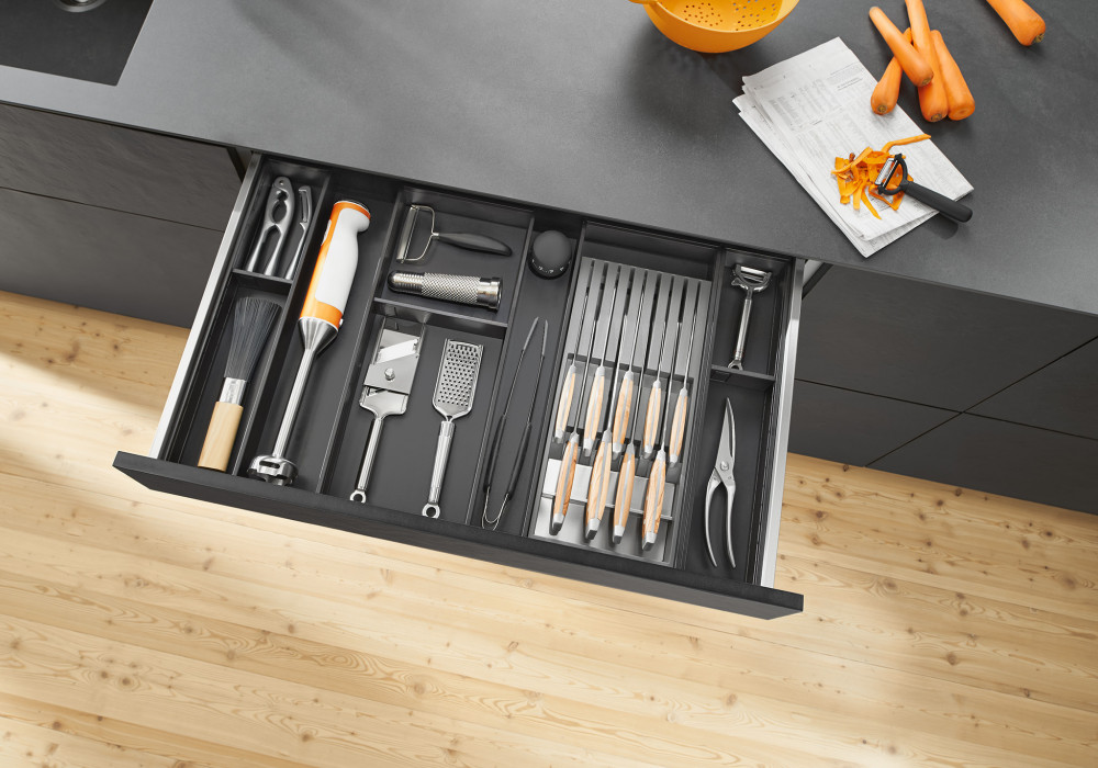 Tap into Social Media to Connect Clients with Kitchen Inspiration