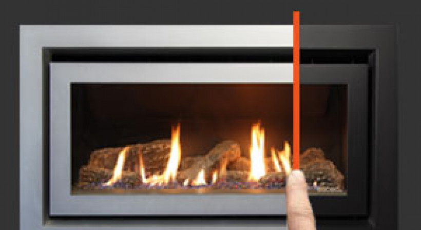 Design Your Fire Web App Gives Users Design Control 