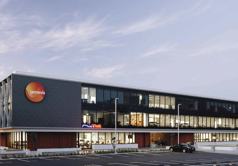 Genesis Energy Project Uses Multiple APL Systems
