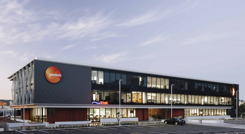 Genesis Energy Project Uses Multiple APL Systems