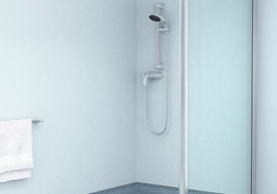 Polyclad Pro Ideal for Wet and Hygiene-Critical Areas