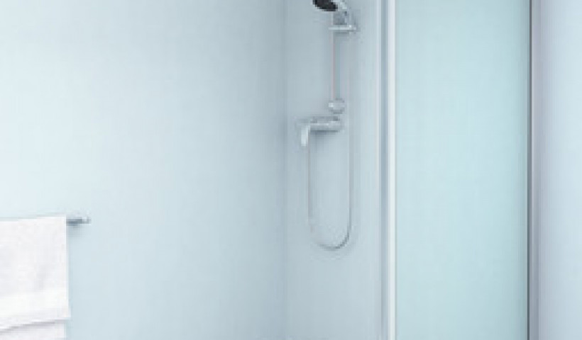 Polyclad Pro Ideal for Wet and Hygiene-Critical Areas