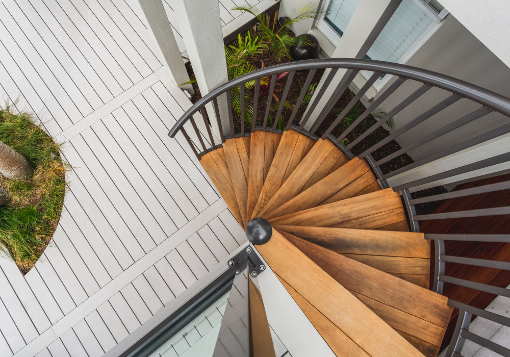 Home Renovation Features Futurewood Decking