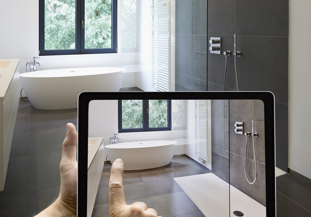 View Tiles In-Situ with NZ's First Custom-Designed Tile Visualiser