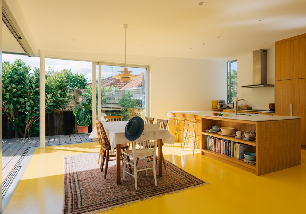 Finalists Announced for 33rd Dulux Colour Awards