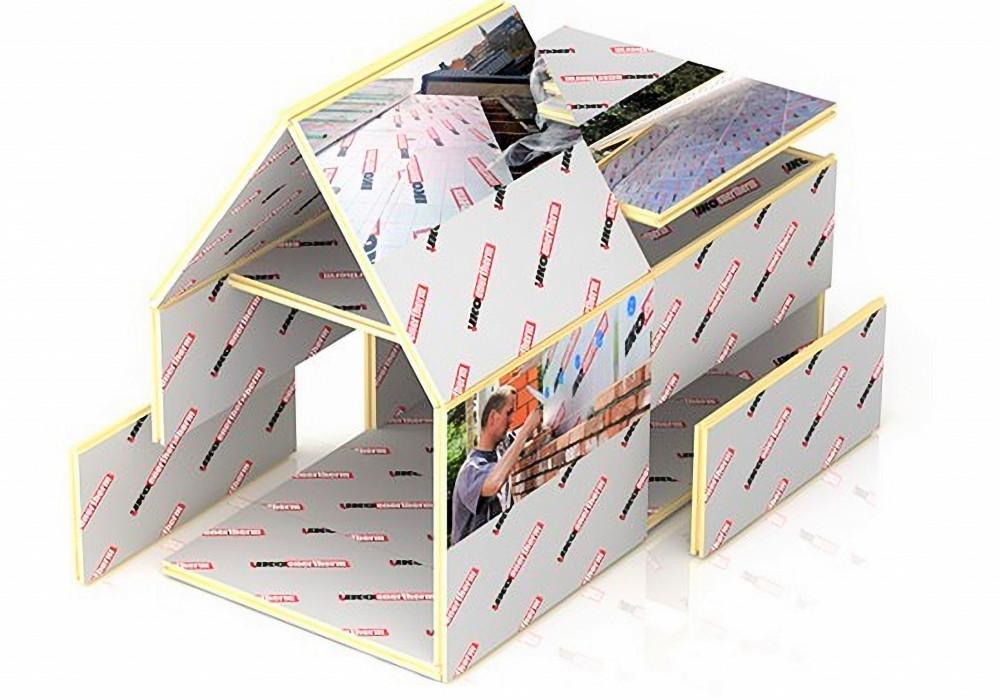 Nuralite Launches Outright Continuous Insulation