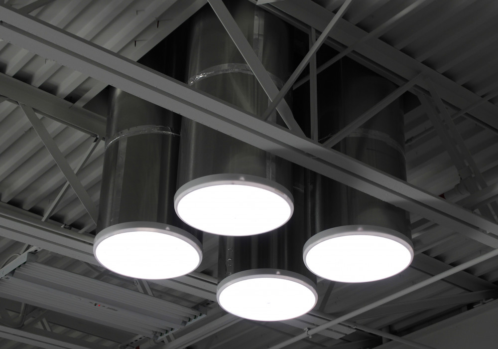 Solatube Daylighting Design Calculator Provides Data for Council