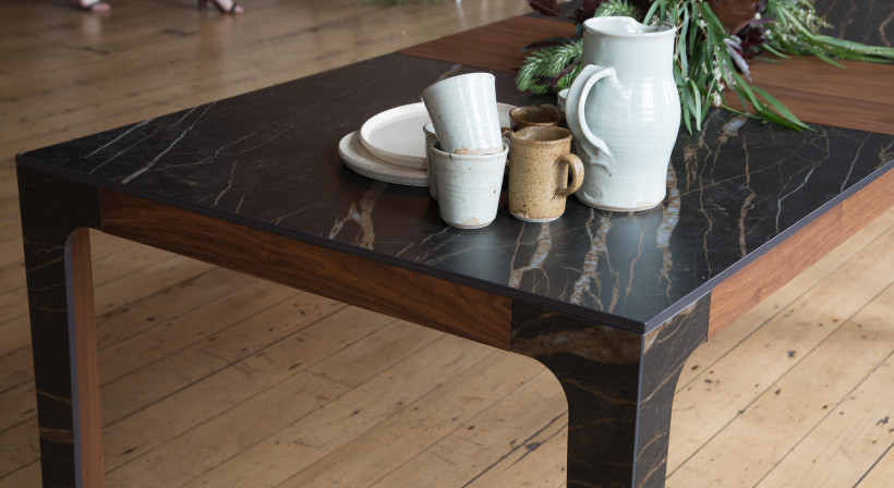 Laminam Italian Porcelain Launches 12mm XL Option