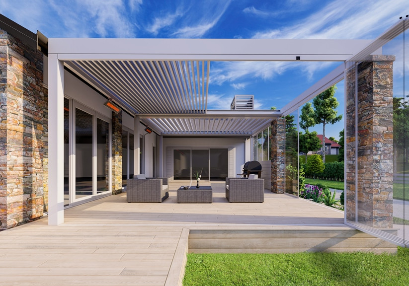 Louvretec's Digital Tools Simplify Louvre Specification