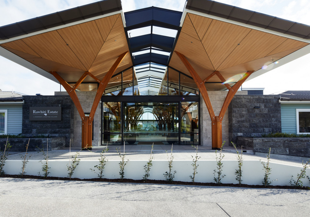 Create Show-Stopping Exteriors with Trespa Meteon