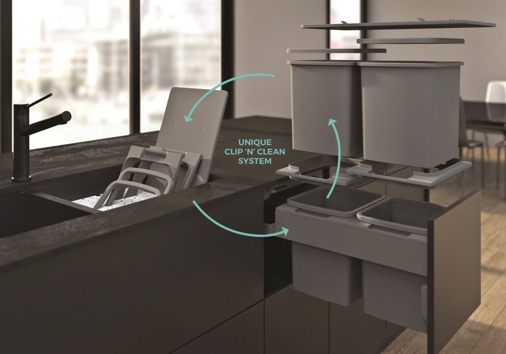 Concelo Wins International Red Dot Design Award