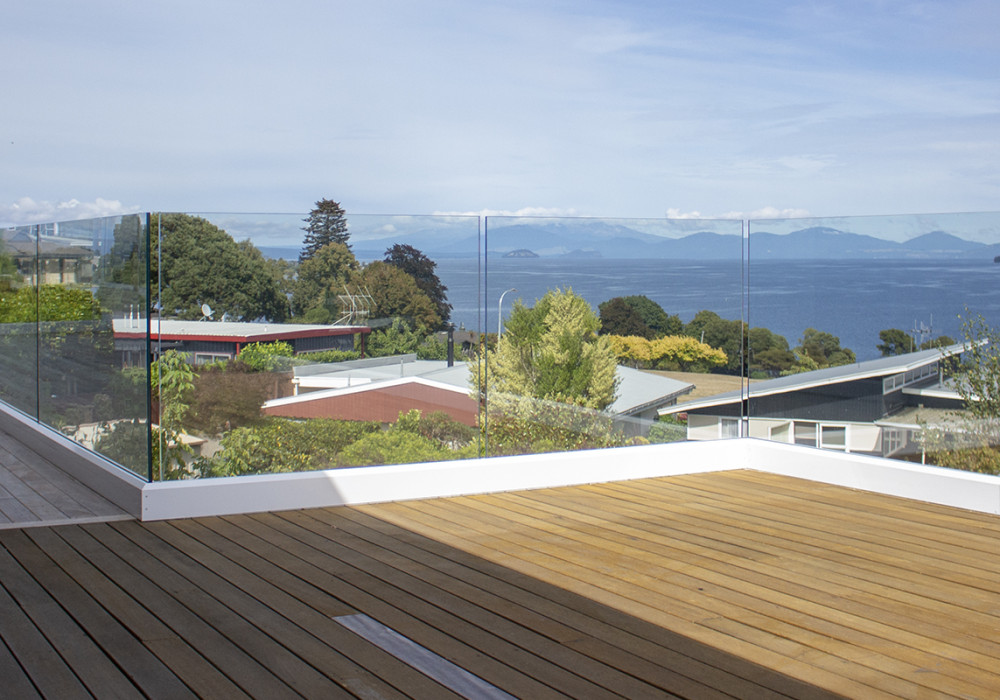 A Smart Solution for Balustrade Renovation Project