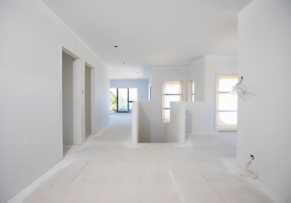 High-Value Acoustic Performance for Inter-tenancy Floors