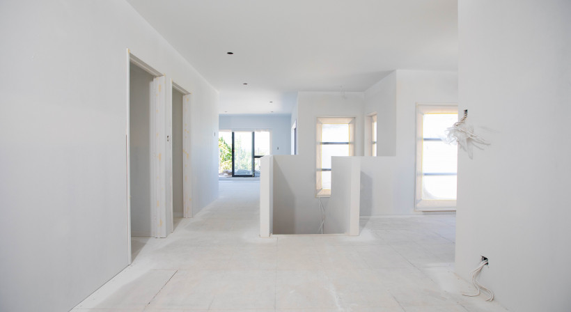 High-Value Acoustic Performance for Inter-tenancy Floors