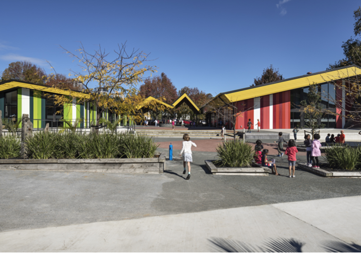 Win a Colourful Award in the Resene Total Colour Awards