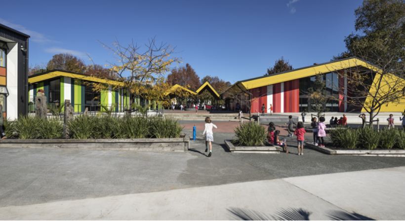 Win a Colourful Award in the Resene Total Colour Awards