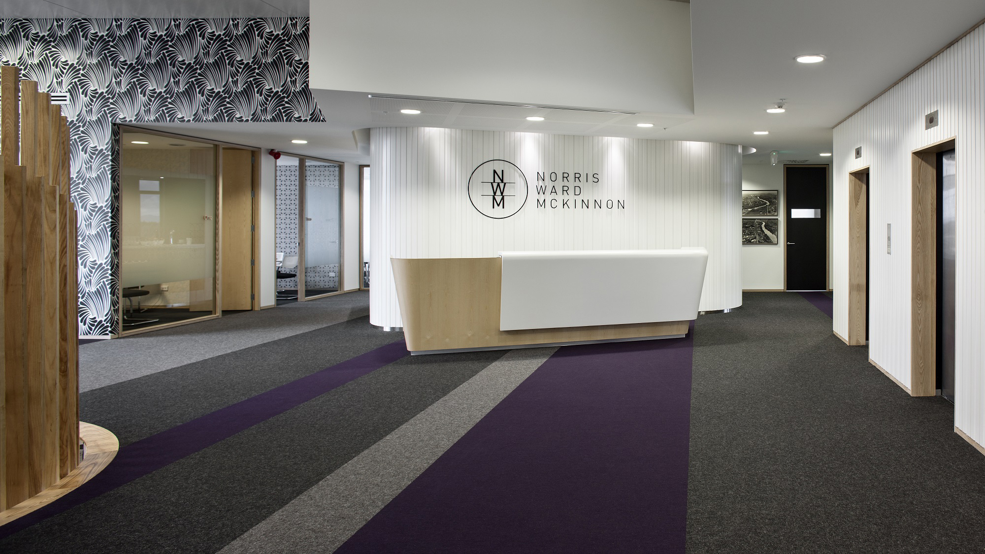 How Is Tretford Roll Carpet Installed Eboss