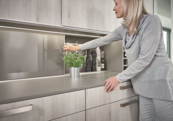 Solutions for Comfortable Living: Ergonomics for Comfortable Operation