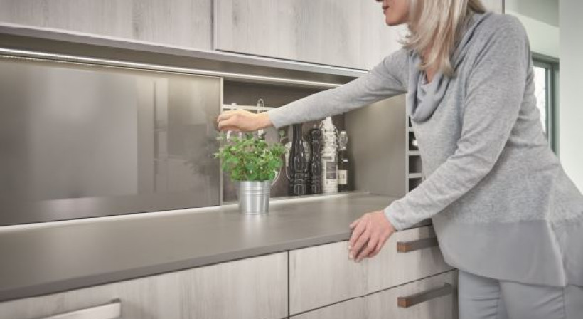 Solutions for Comfortable Living: Ergonomics for Comfortable Operation