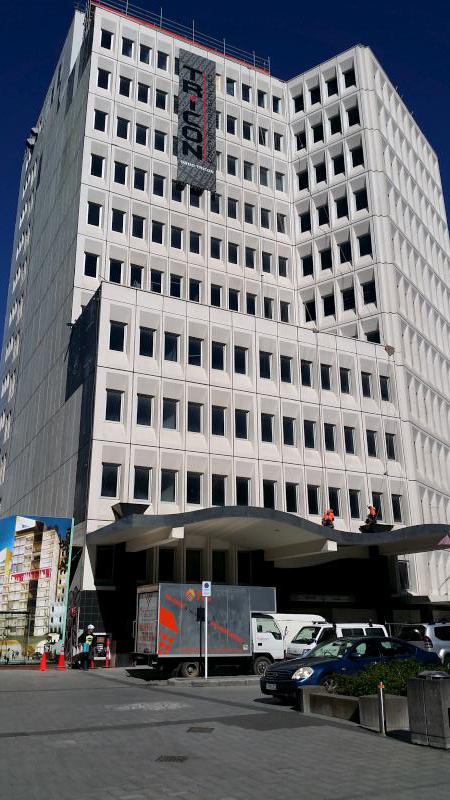 NZ Foam Provides Cost-Effective Solution for Raising R ...