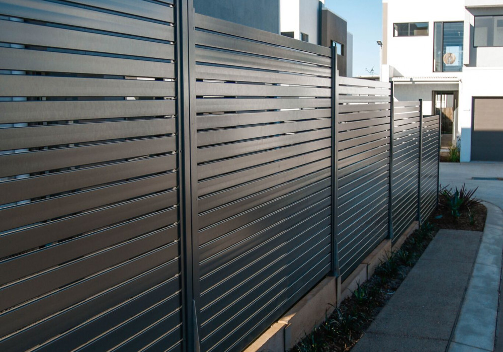 Introducing a Simple New Clip-in Aluminium Screening Kit