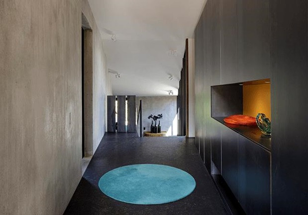 Strandfloor Offers Robust Mid-Floor Option for Frame Homes