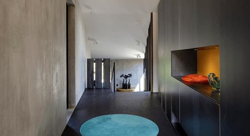 Strandfloor Offers Robust Mid-Floor Option for Frame Homes