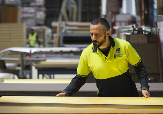 People are at the Heart of Asona's Business
