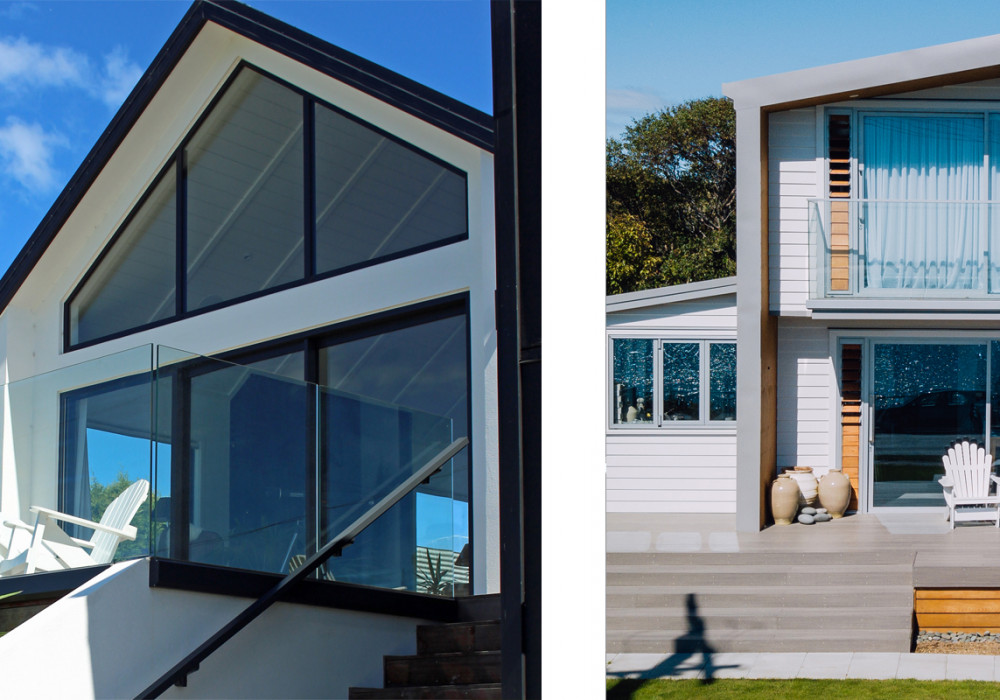 Frameless Glass Balustrades: What are the Options?