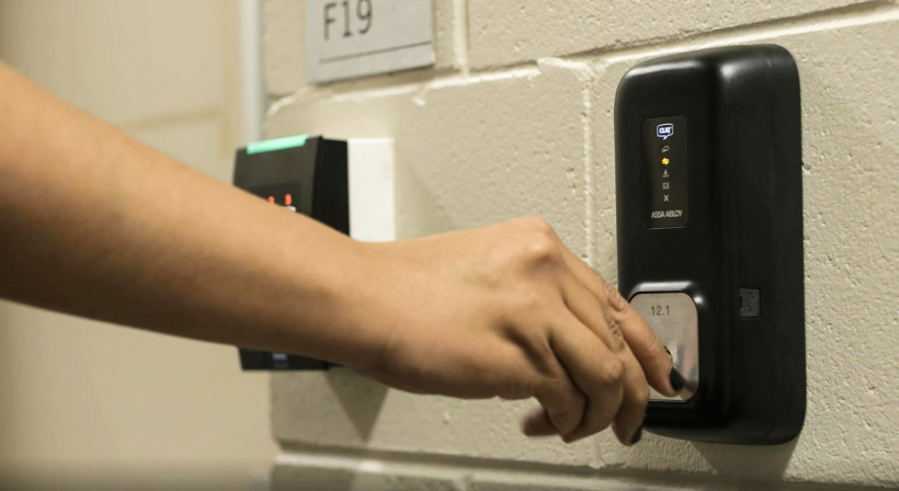 Smart Locks Prove Ideal for Museum Heritage Doors