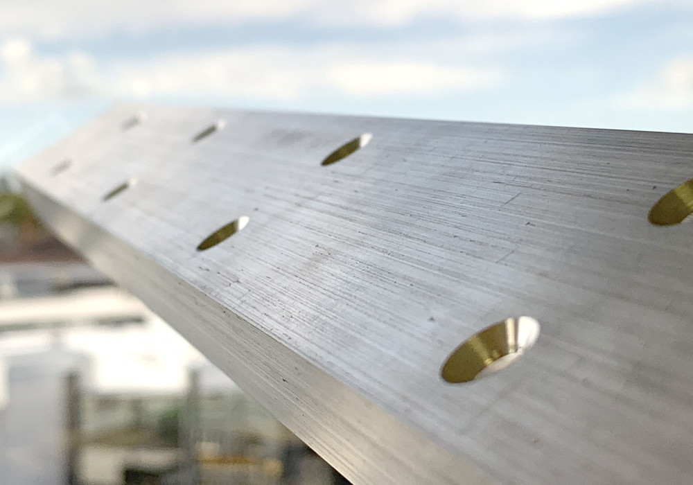 New Cavity Batten Designed for Non-Combustible Cladding Systems
