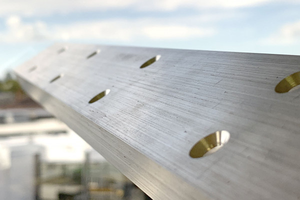 New Cavity Batten Designed for Non-Combustible Cladding Systems