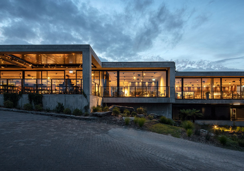 ARDEX Provides System Solution For High Geothermal Activity in Rotorua 
