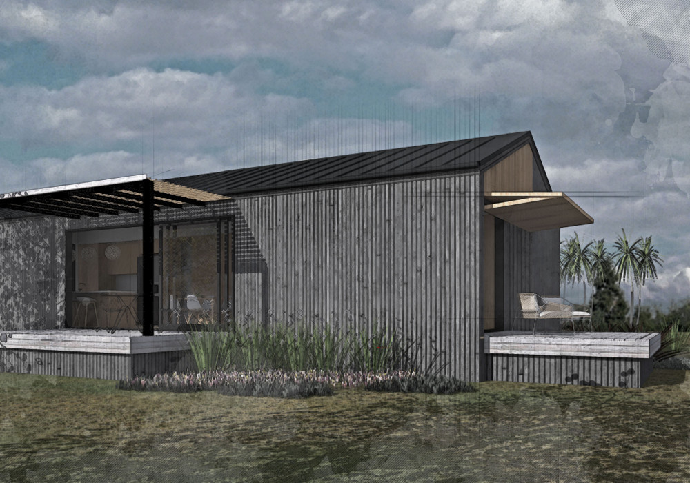 Winners of Relocatable Home Design Competition Announced