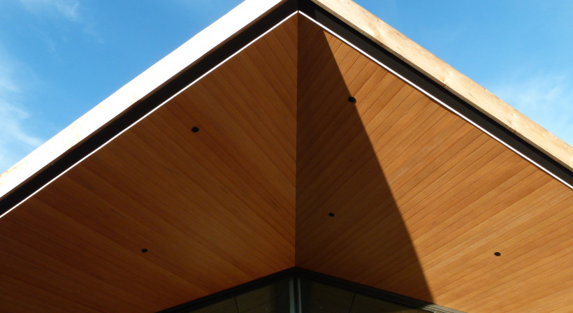Sustainable Timber Alternative Solutions for Commercial Interiors