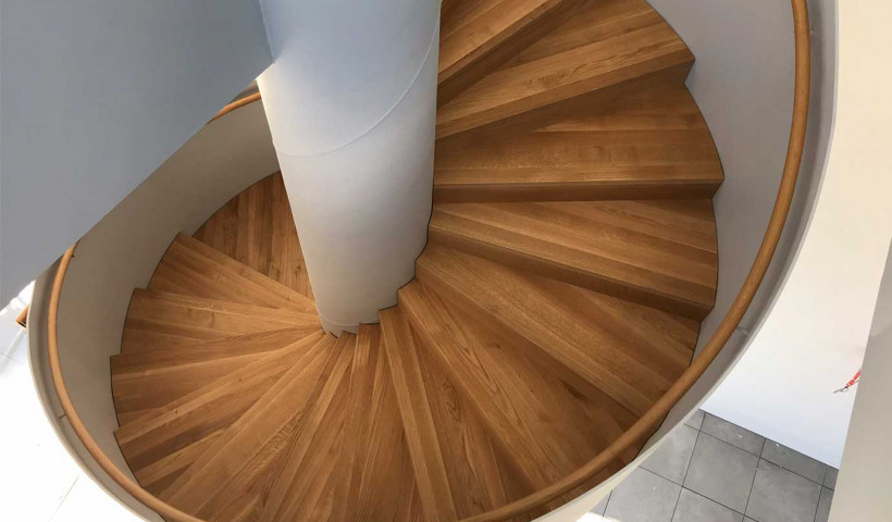 Achieve Sweeping Curves with a Seamless Look with Bendywood