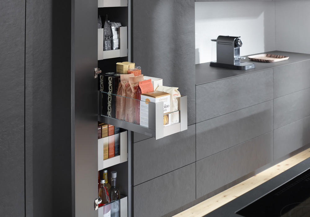 Tiny Home, Enormous Possibilities