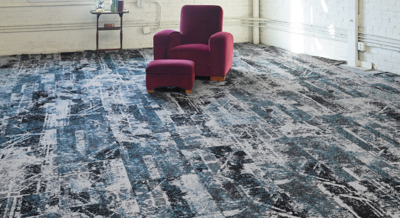 Bentley Carpets Hold Cradle to Cradle Certification