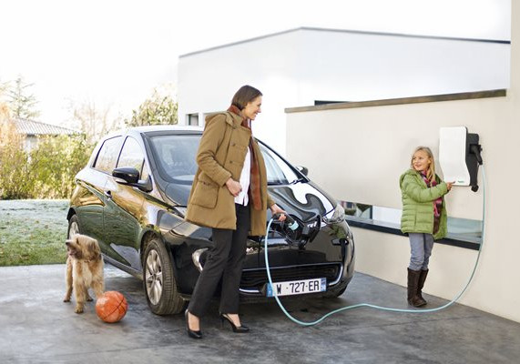 A Common EV Charger Misconception Explained