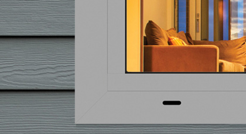 APL Brands Offer New Residential Frame