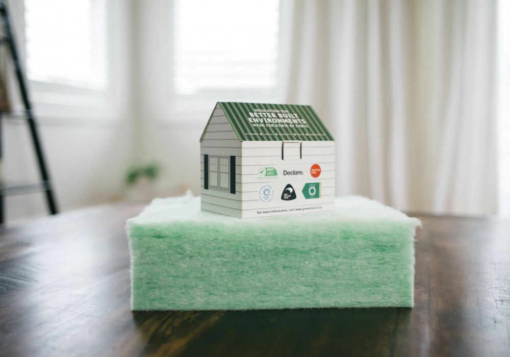 Future-Proof Insulation Design 