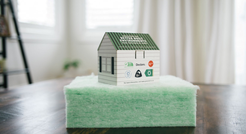 Future-Proof Insulation Design 