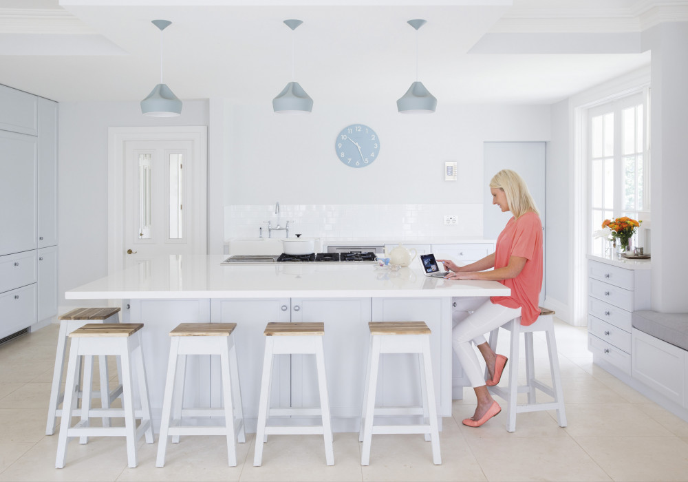 Designing Energy-Efficient Homes