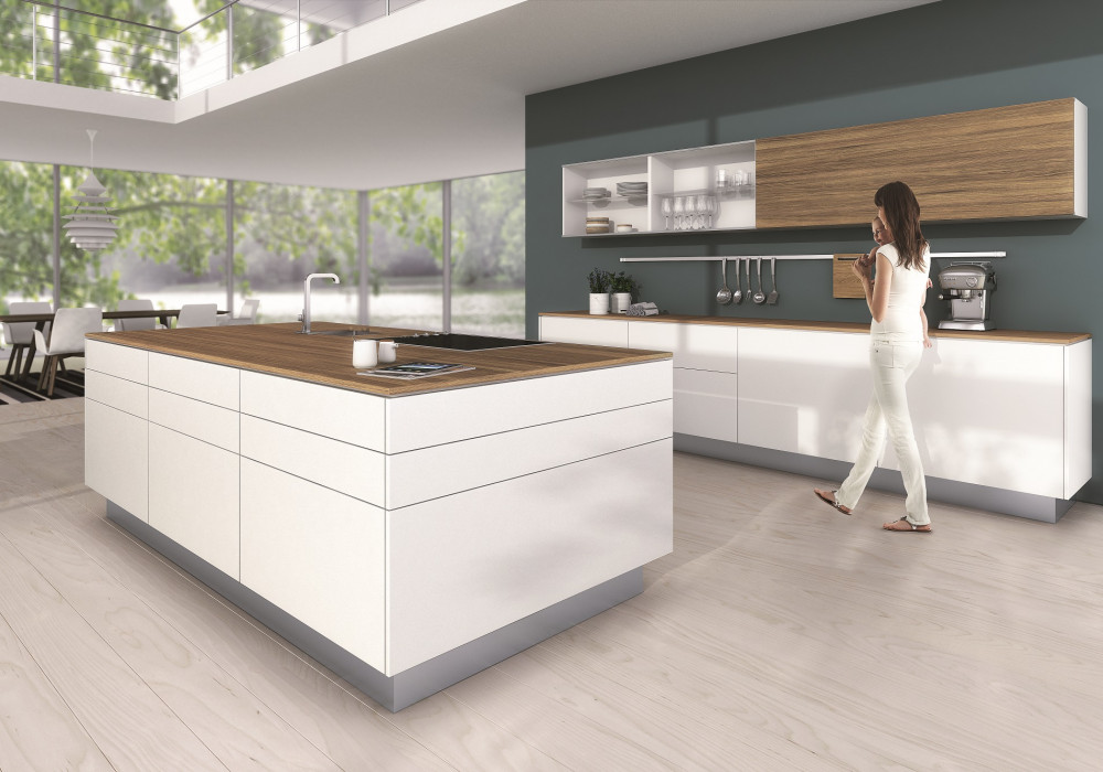 Solutions for Comfortable Living: Aesthetically Pleasing Design