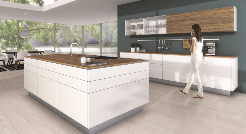 Solutions for Comfortable Living: Aesthetically Pleasing Design